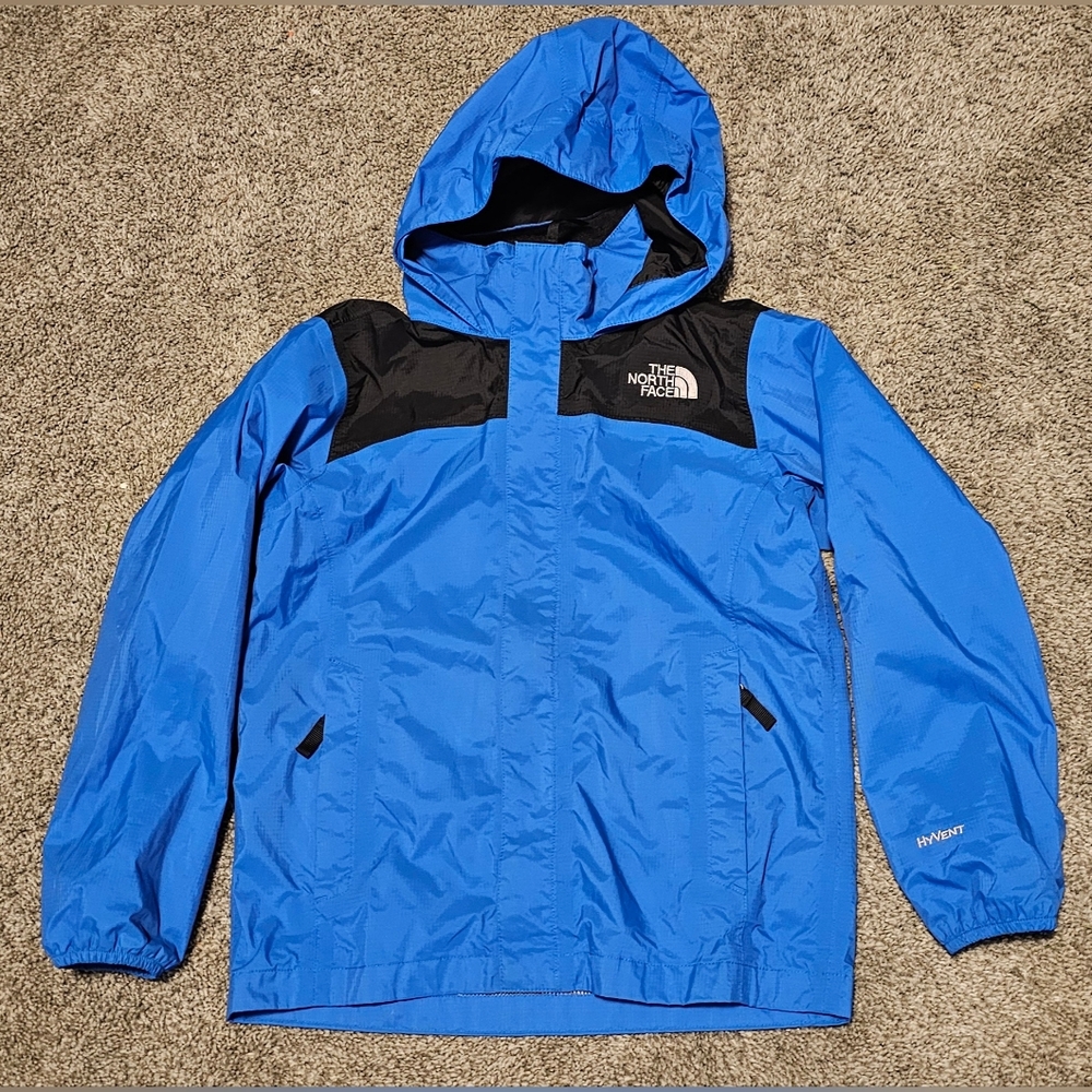 Boys The North Face coat